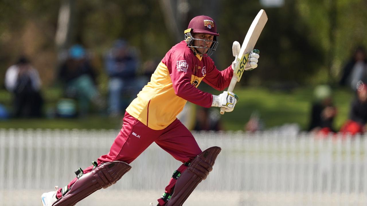 Marsh One-Day Cup LIVE, Queensland vs South Australia: Cricket scores, start time, how to watch, updates from Brisbane