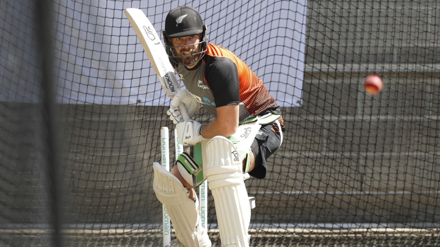 Match Preview - Australia vs New Zealand, ICC World Test Championship 2019, 2nd Test | ESPNcricinfo.com