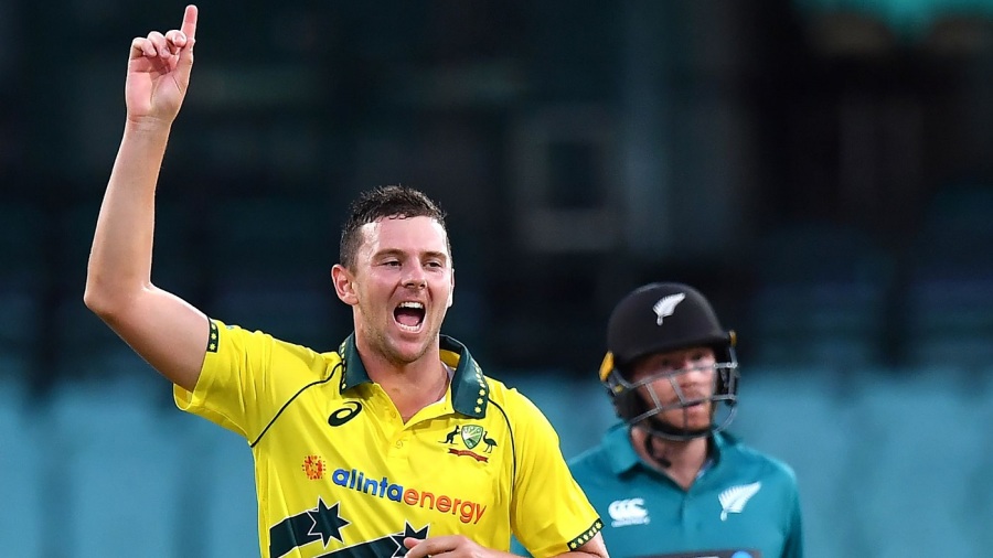 Match Preview Australia vs New Zealand, 2nd ODI 2020 | ESPNcricinfo.com