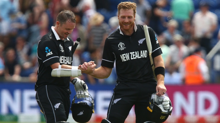 Match Preview Sri Lanka vs New Zealand, 1st T20I 2019 | ESPN.com