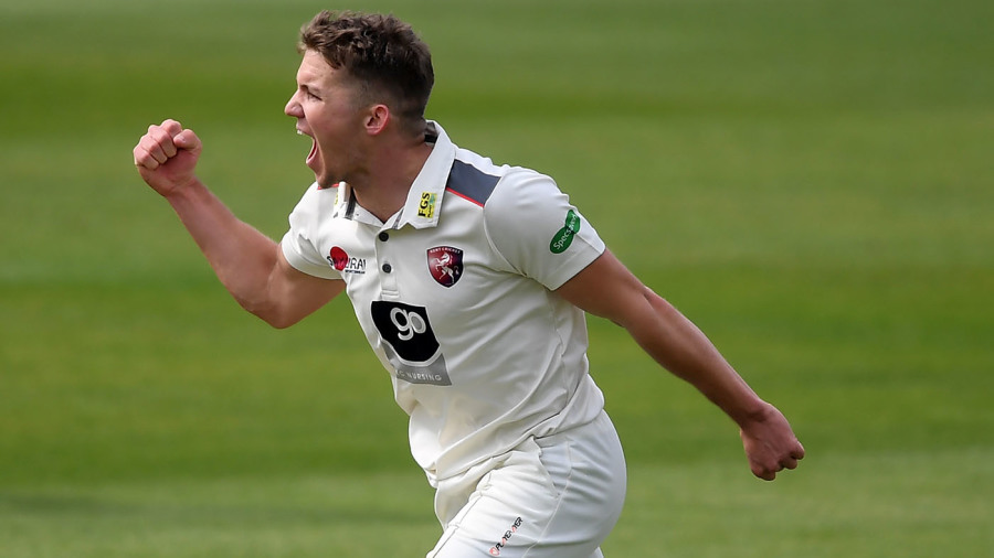Matt Milnes sets motivation on Canterbury's top-flight homecoming
