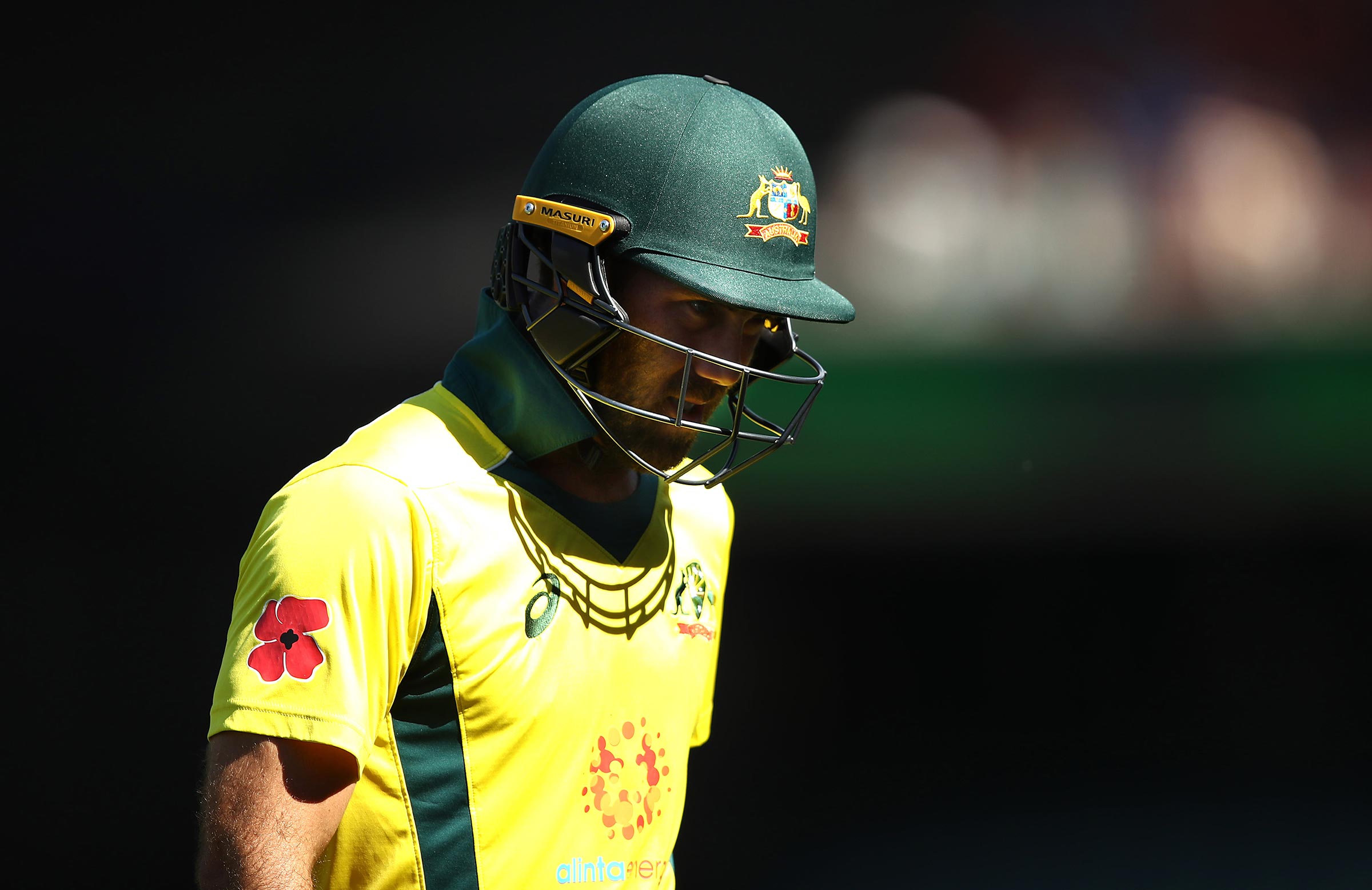 Maxi responds to Finch comments