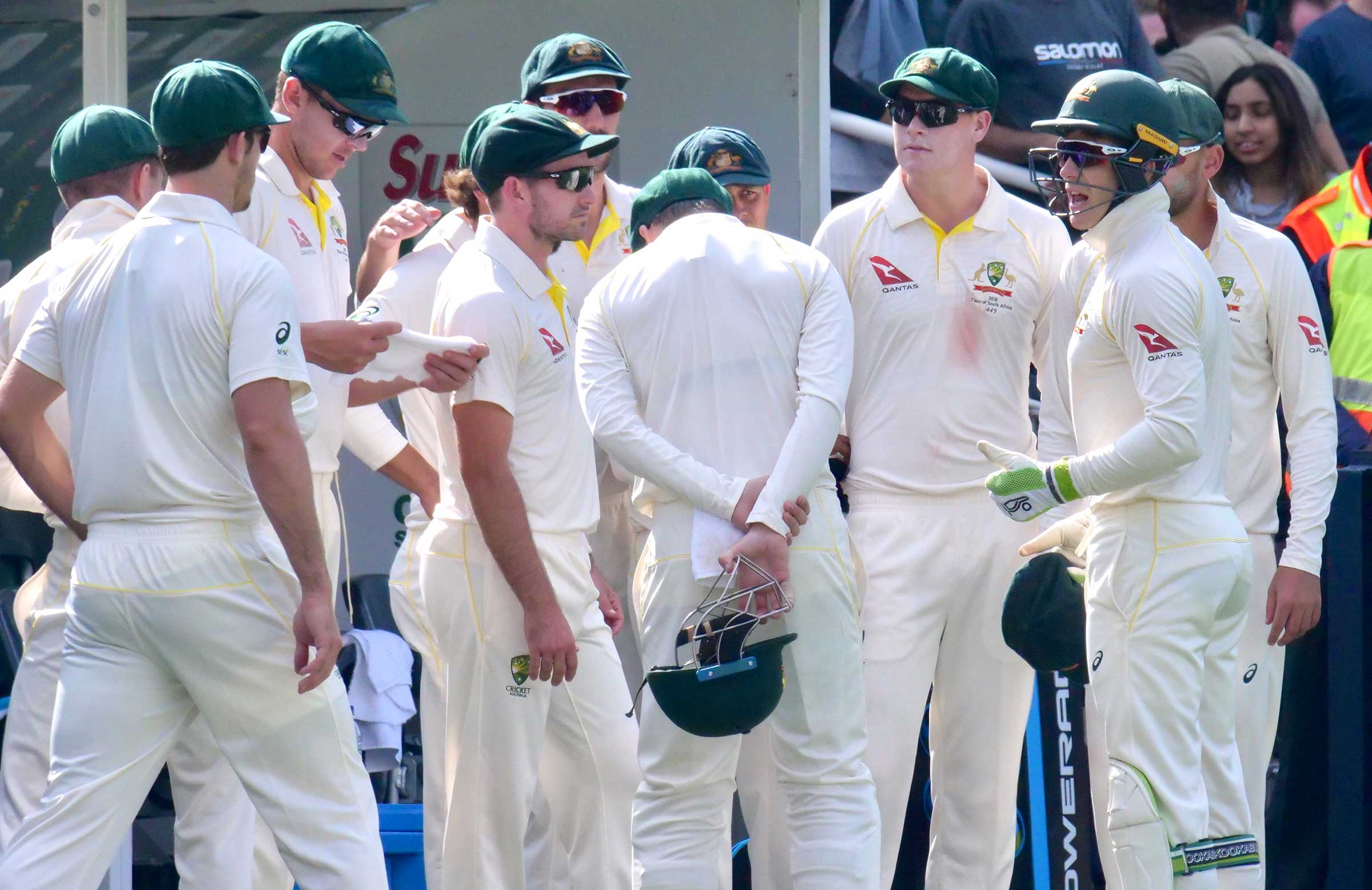 Maxwell reveals depth of Joburg despair