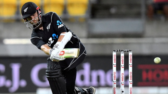 Maybe it is better to have a new captain, let Kane Williamson bat: Andre Adams