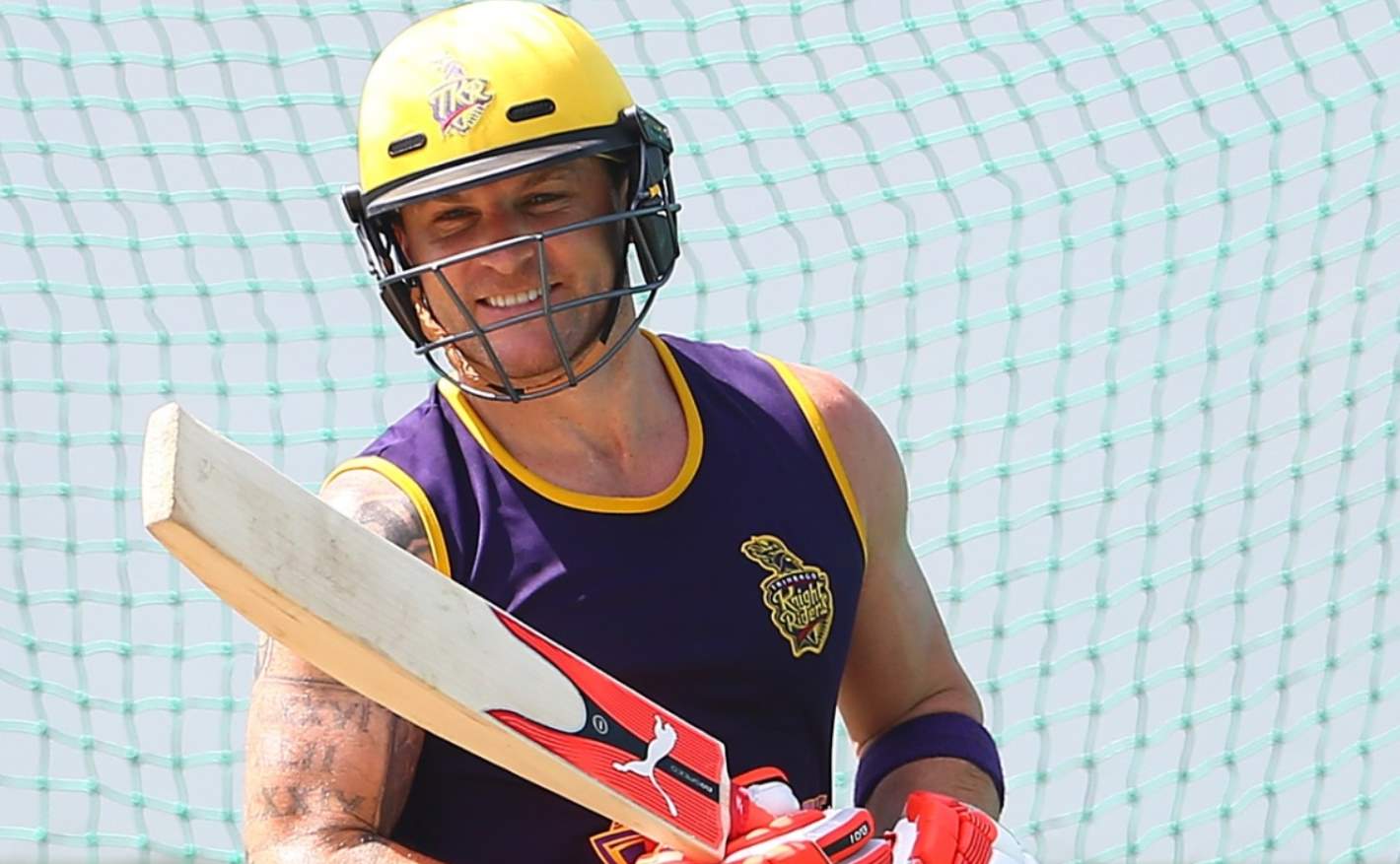 McCullum becomes head coach of KKR and TKR