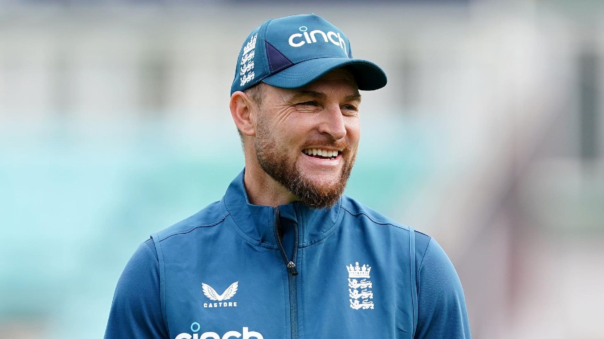 McCullum didn't want 'heavyweight' Ashes showdown to end