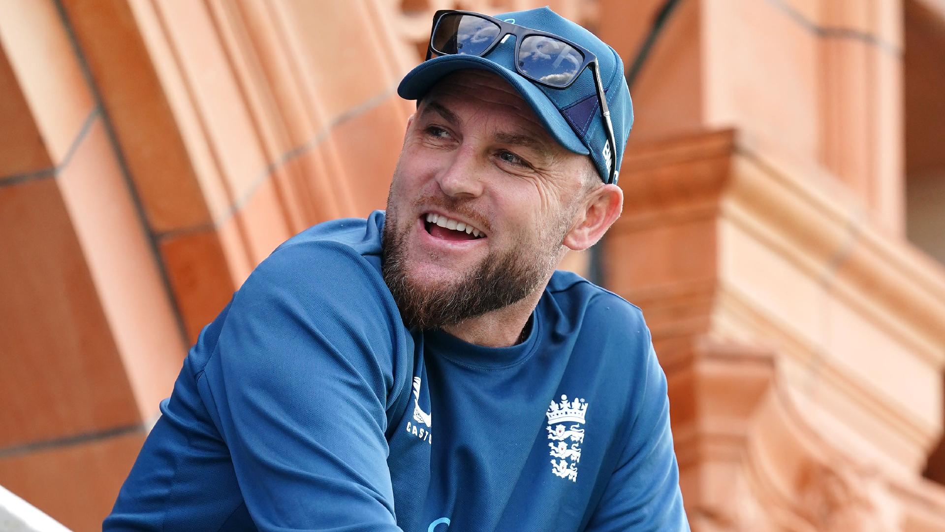 McCullum: Lord's incident could affect Australia and galvanise England