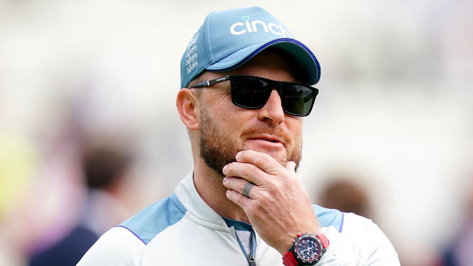 McCullum says cricket has to be 'fluid' over long-term franchise deals