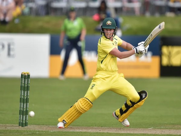 Meg Lanning announces indefinite break from cricket due to personal reasons