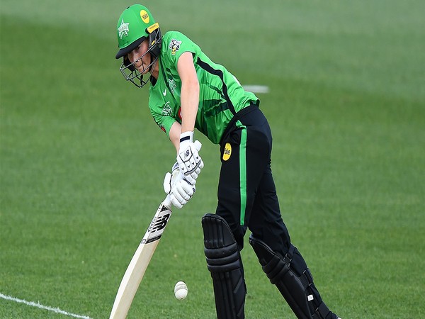 Meg Lanning to continue break from cricket, to miss Women's Big Bash League season 8