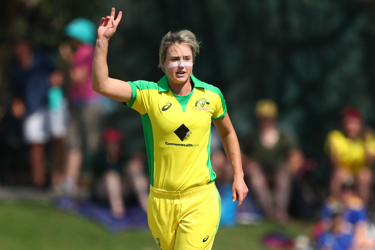 Meg Lanning To Lead Australia Women In Commonwealth Games, Ellyse Perry Set To Play As Batter