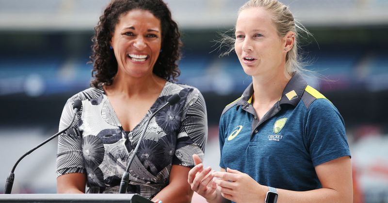 Mel Jones becomes first female director in Cricket Australia as state nominee