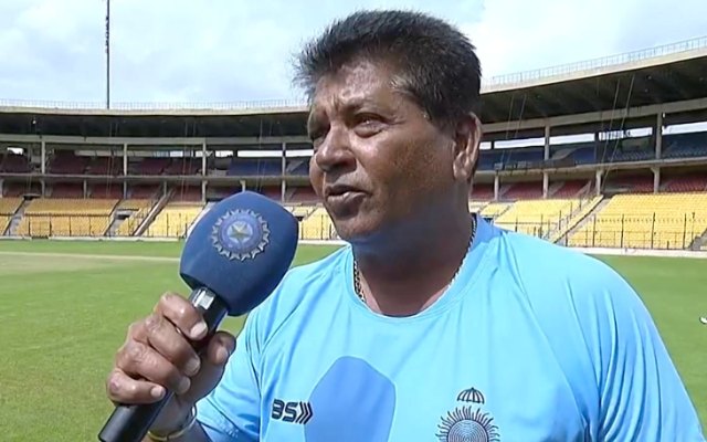Met Mr. Shah Rukh Khan before IPL 2012 but couldn't agree to work under foreign coach: Chandrakant Pandit