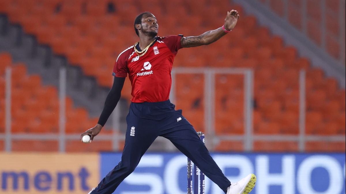 MI Cape Town sign England fast bowler Jofra Archer as wildcard for inaugural SA20