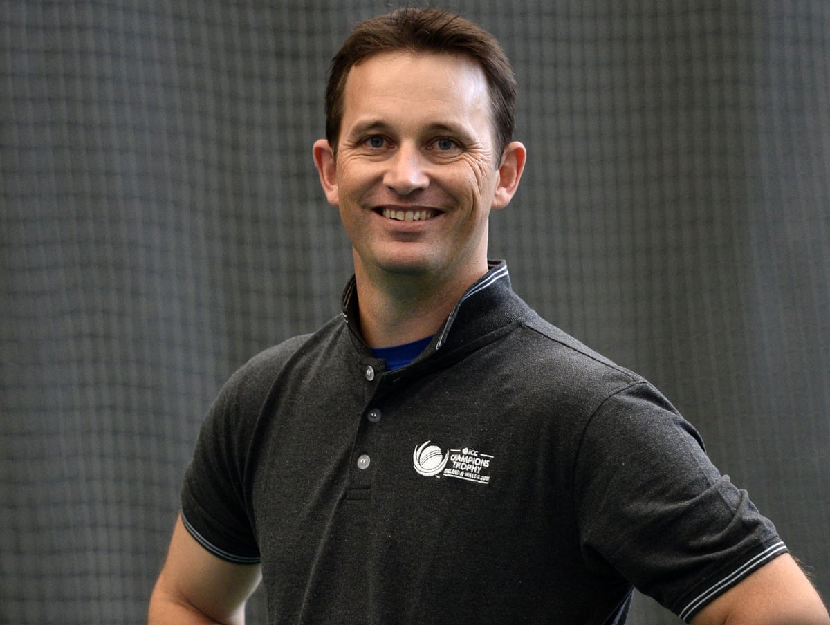 MI Emirates Appoint Shane Bond As Head Coach For UAE's ILT20, Parthiv Patel, Vinay Kumar, James Franklin Also Named In Coaching Staff
