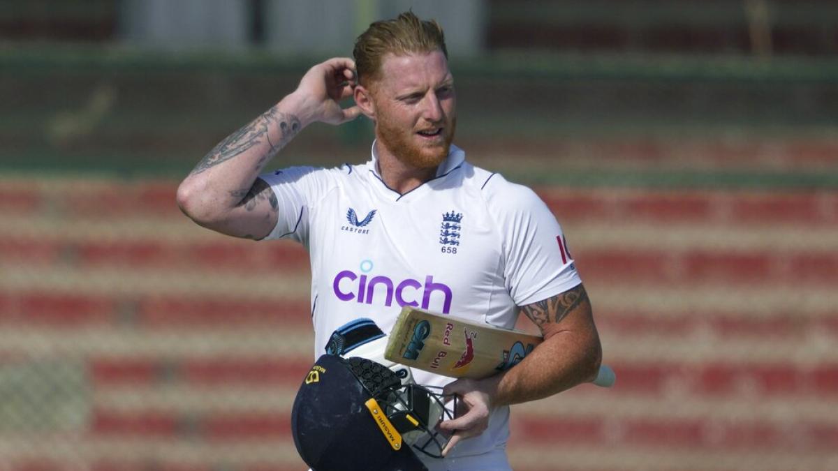 <p>Michael Atherton commends England captain Ben Stokes up after whitewash over Pakistan: He is ready to lose to win</p>