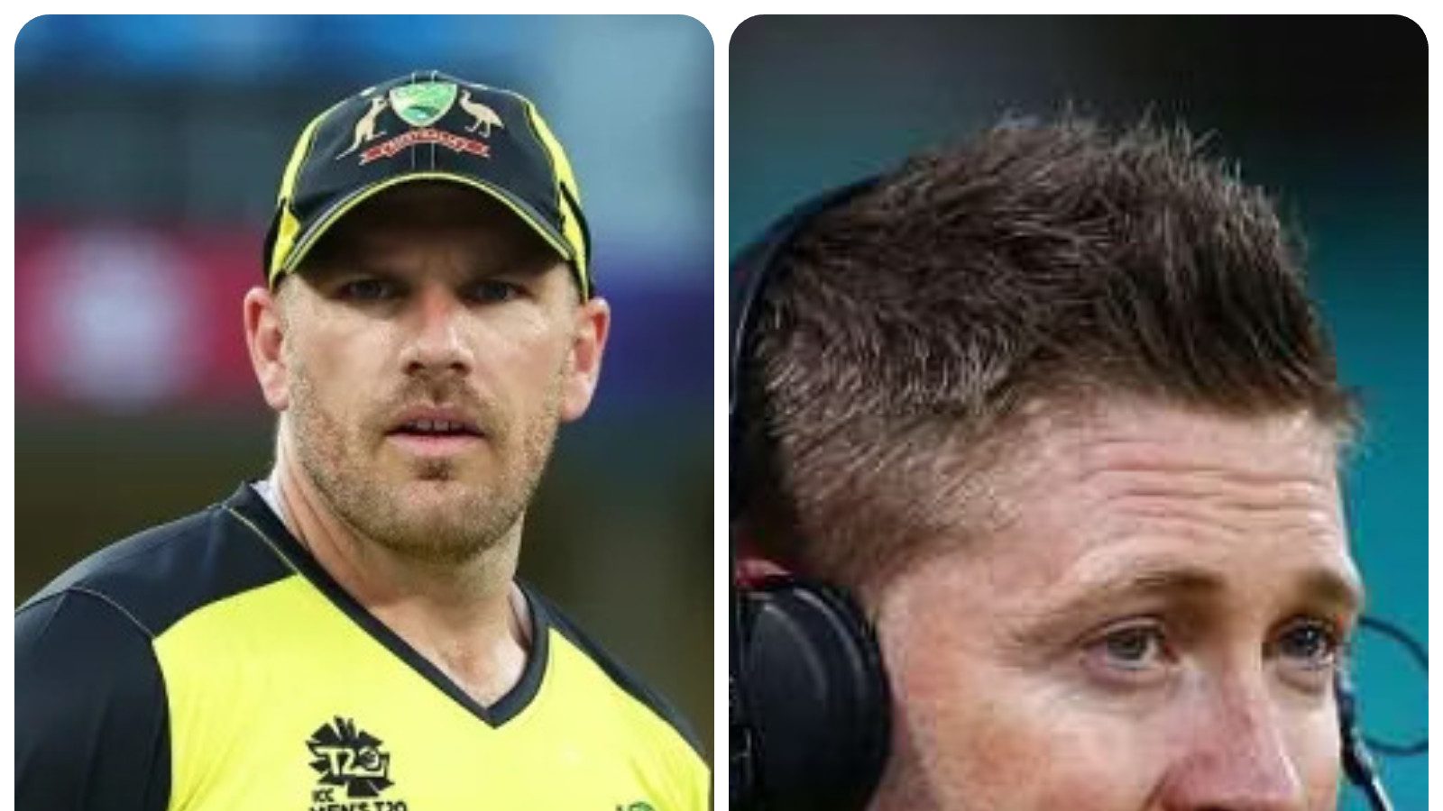 Michael Clarke Slams Aaron Finch and Co for Playing Un-Australian Brand of Cricket