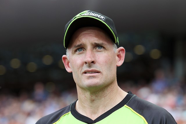 Michael Hussey, David Saker join England set-up for T20 World Cup