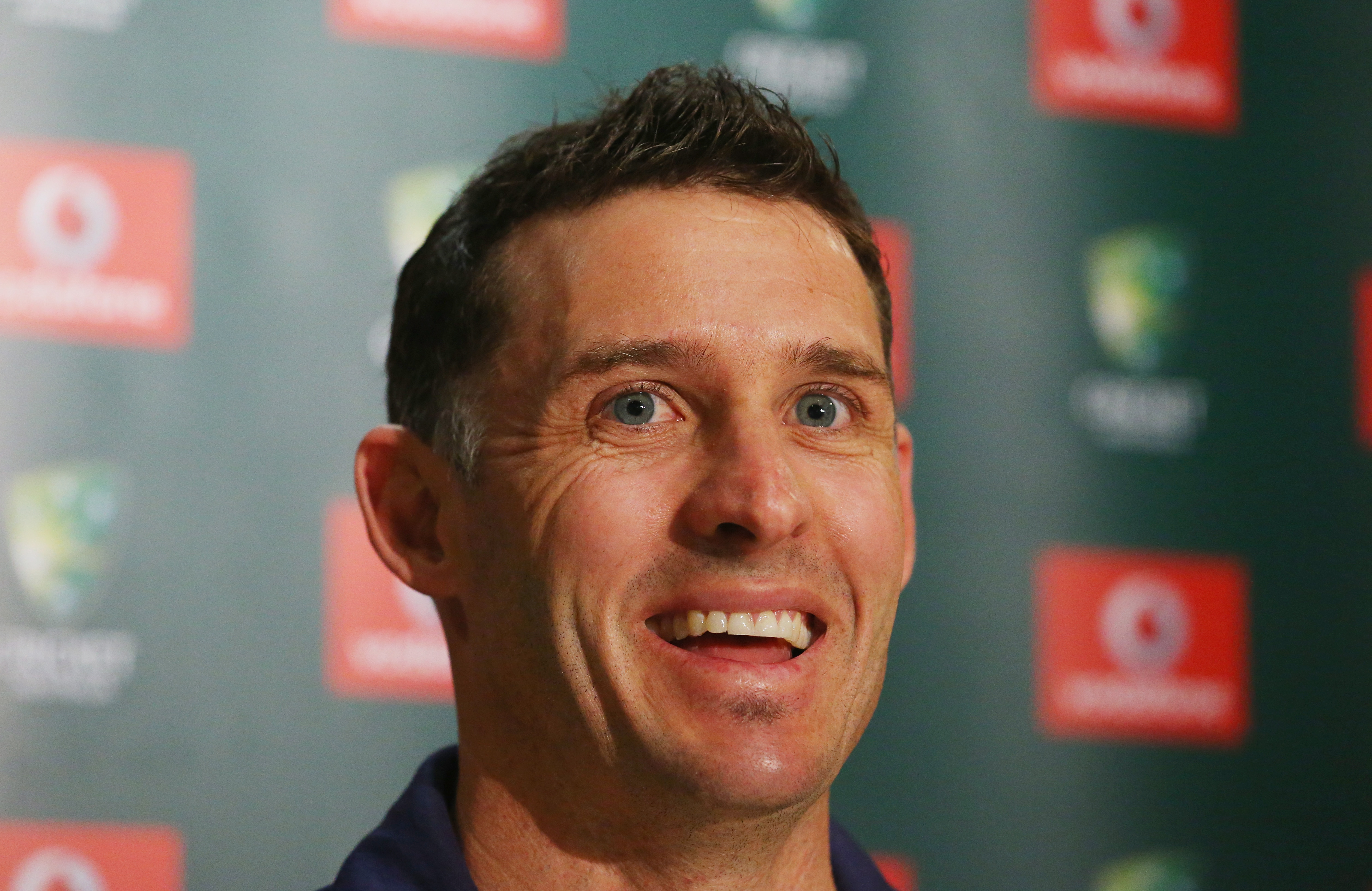 Michael Hussey Reveals The Toughest Bowler He Has Faced -