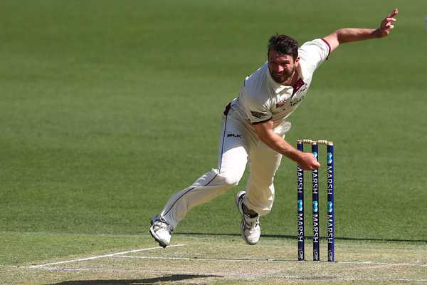 Michael Neser joins Surrey for 2020 season