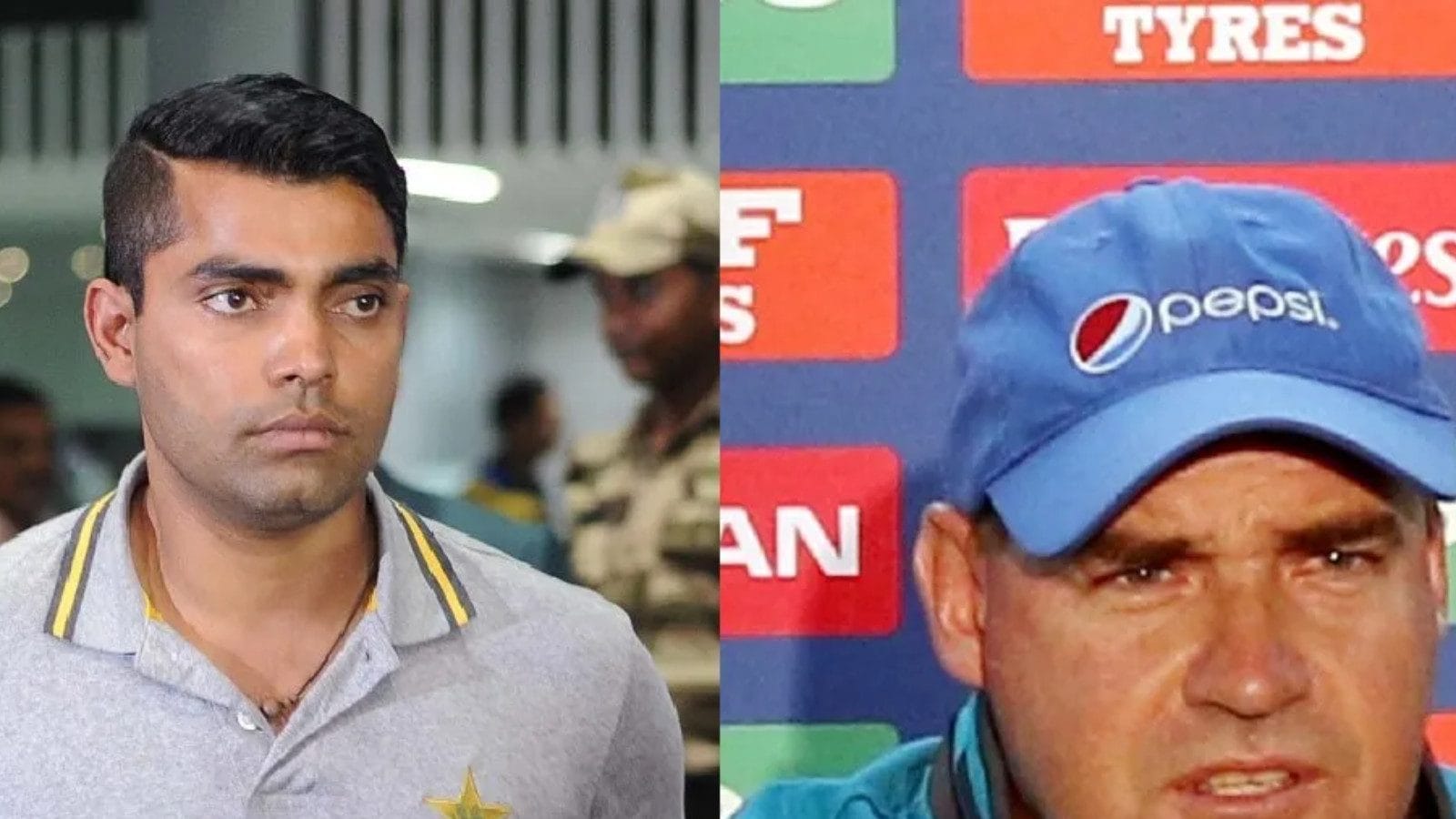 'Mickey Arthur Had Personal Issues With Me'-Umar Akmal Lashes Out At Ex-Coach, Takes Potshot at Legendary Fast Bowler