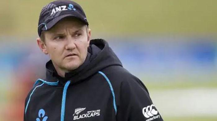 Mike Hesson in consideration as Pakistan head coach