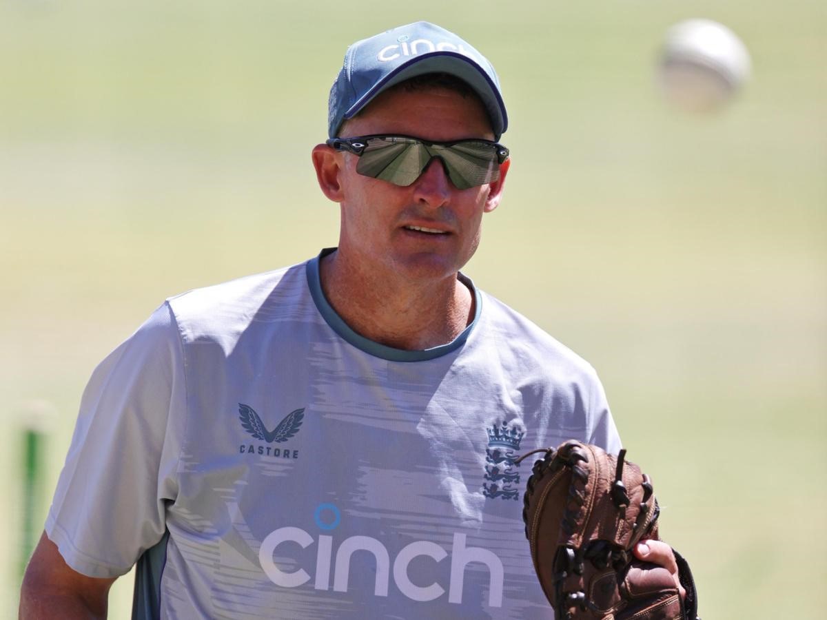 Mike Hussey Considering Role In England Camp For Ashes 2023