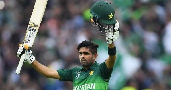 Mike Hussey says Babar Azam is as good as Kohli, Smith