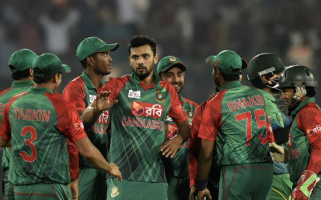 'Miracles can happen' - Taskin Ahmed optimistic on Bangladesh qualifying for T20 World Cup semi-finals
