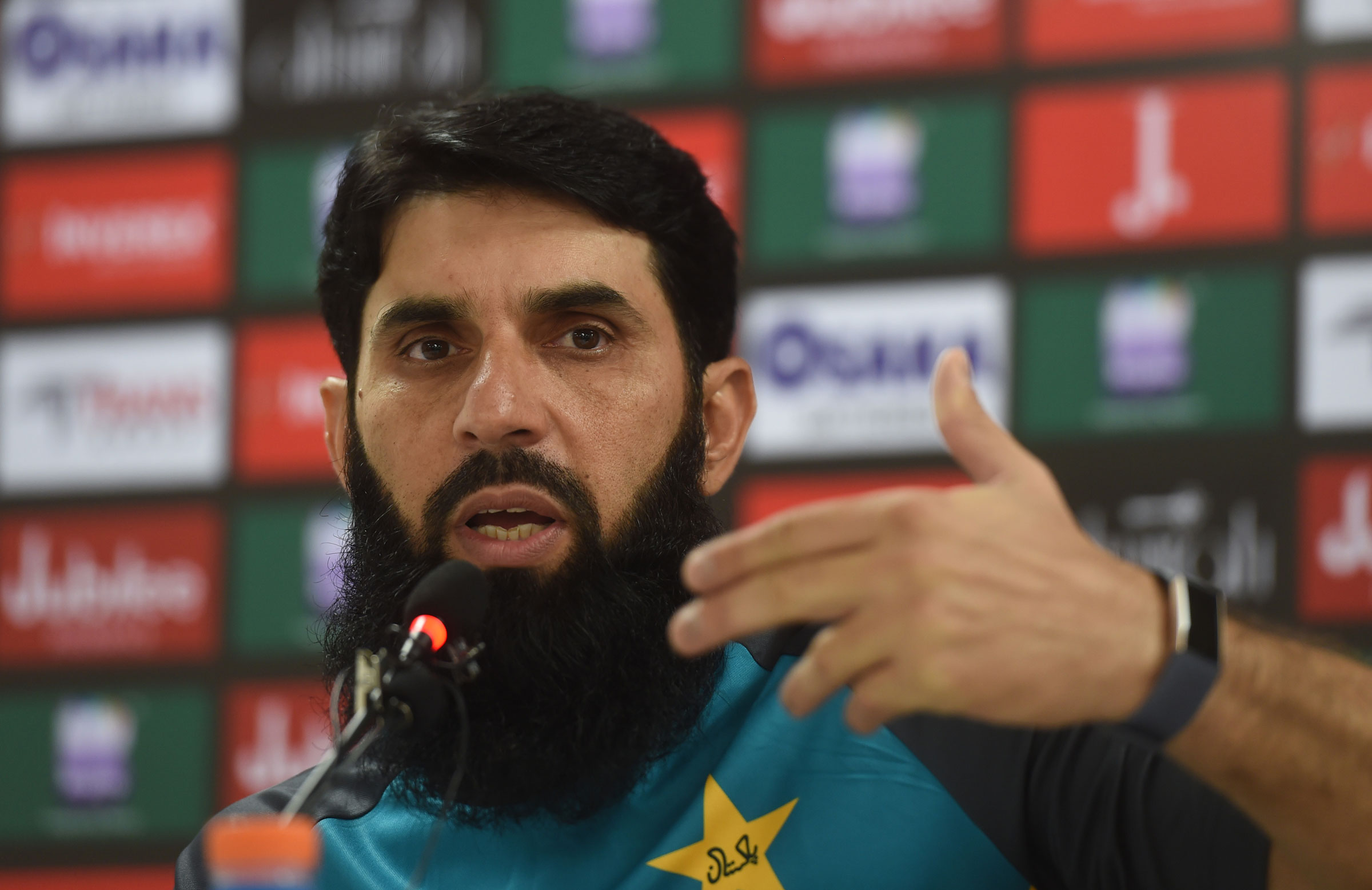 Misbah quick to see more groups visit Pakistan