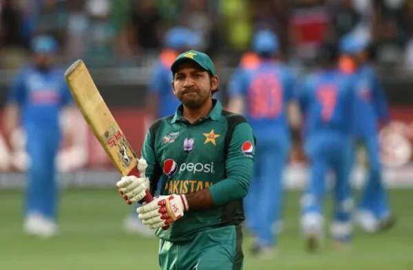 Misbah-Ul-Haq Reveals Reason Behind Sacking Of Sarfaraz Ahmed