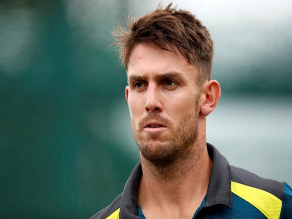 Mitchell Marsh ruled out for ODIs against Zimbabwe and New Zealand, Inglis named replacement