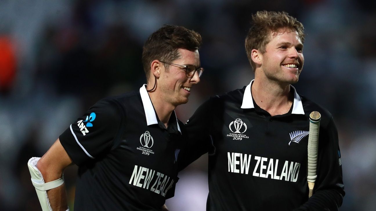 Mitchell Santner - the X-factor is in his sense and his valiance