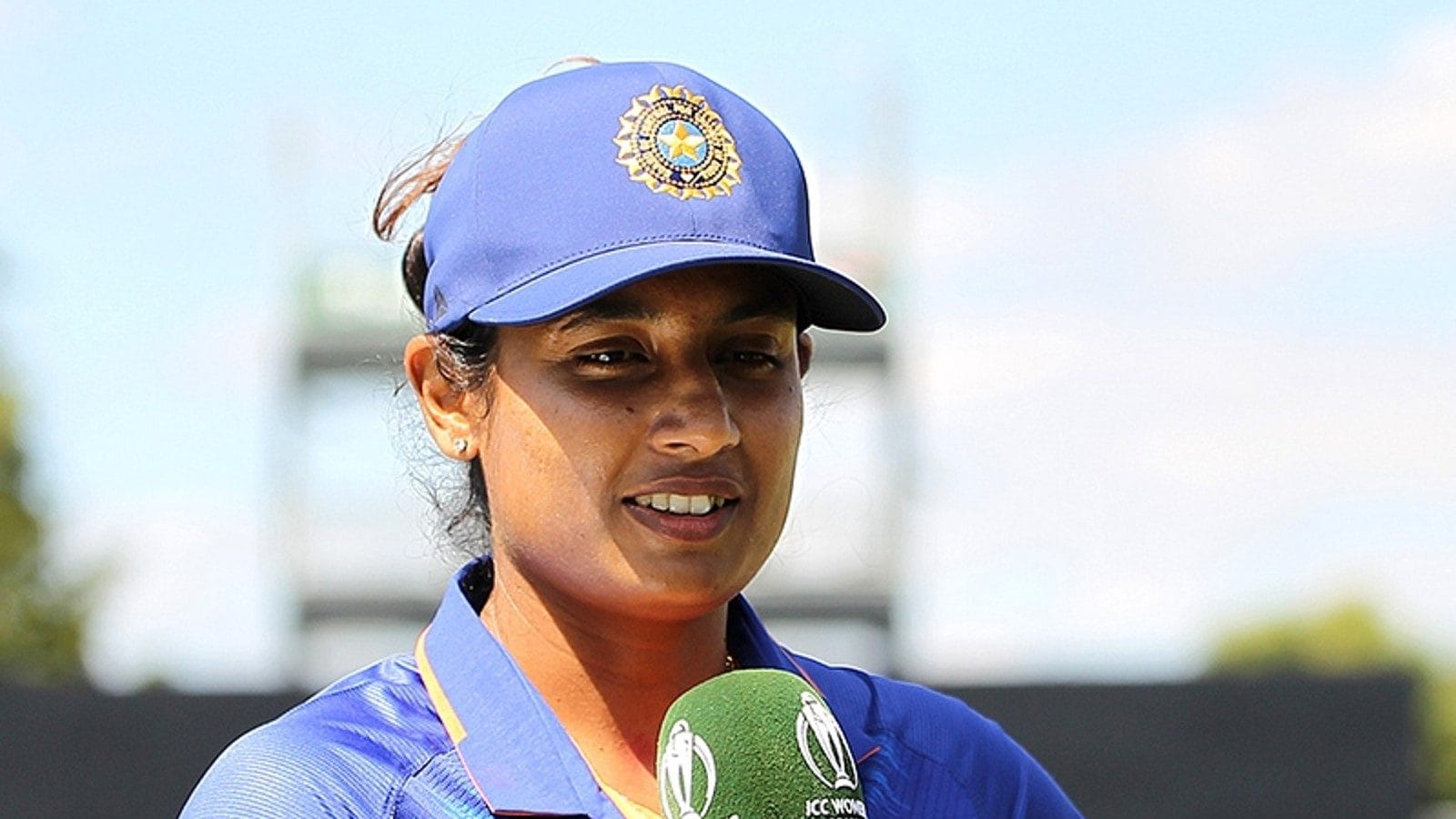 Mithali Raj Announces Her Retirement From International Cricket