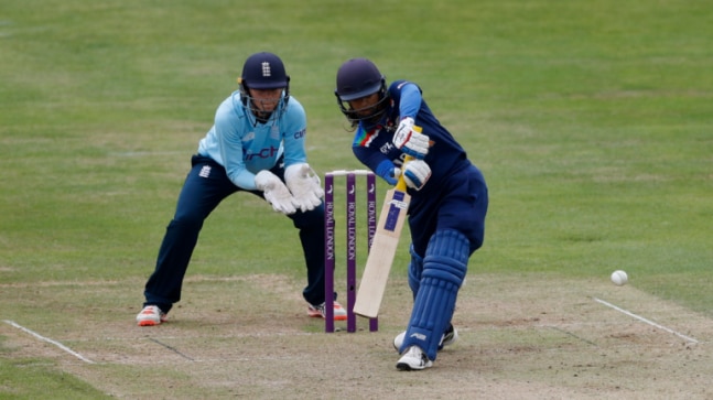 Mithali Raj hints at coming out of retirement to be part of Women's IPL