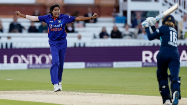 Mithali Raj pens emotional farewell message to Jhulan Goswami: Indian jersey will miss you dearly
