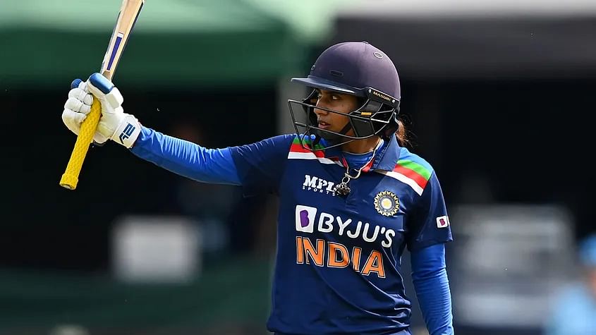 Mithali Raj retires: Early life, achievement, awards and all you need to know about record maker of Indian Women Cricket