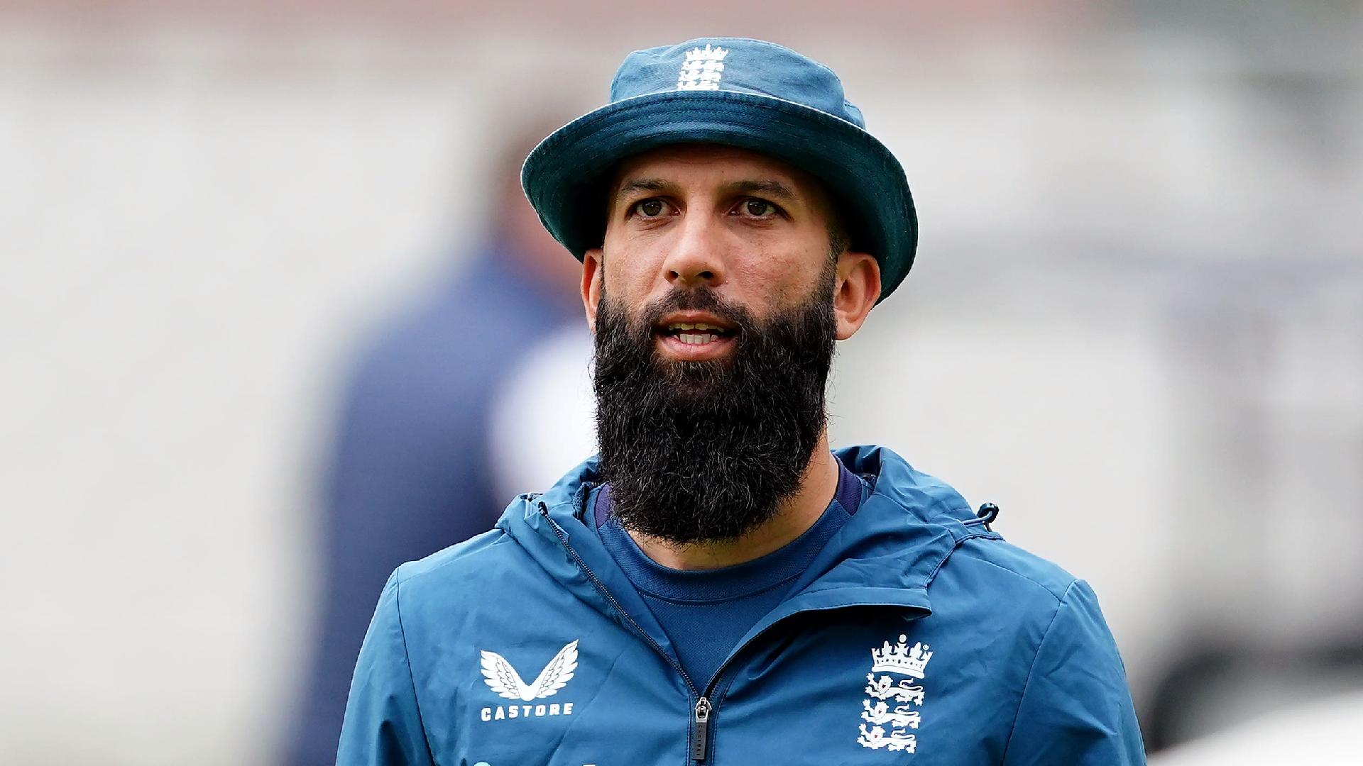 Moeen Ali keen to prove ‘old is gold’ as England aim to keep Ashes dream alive