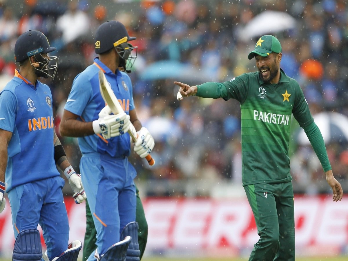 Mohammad Amir deletes controversial tweet trolling PCB after omission from Pakistan's T20I squad