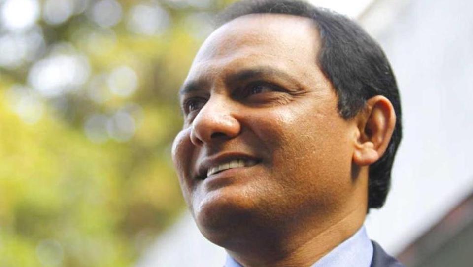 Mohammad Azharuddin elected President of Hyderabad Cricket Association | cricket | Hindustan Times