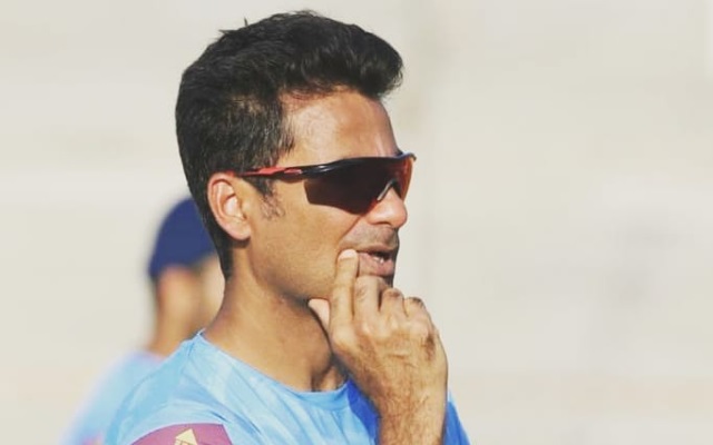 Mohammad Kaif and RP Singh to feature in Legends League Cricket Season 2