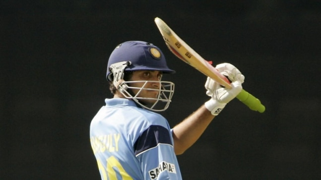 Mohammad Kaif on Sourav Ganguly's epic shirtless celebration at Lord's - It was Flintoff who started it