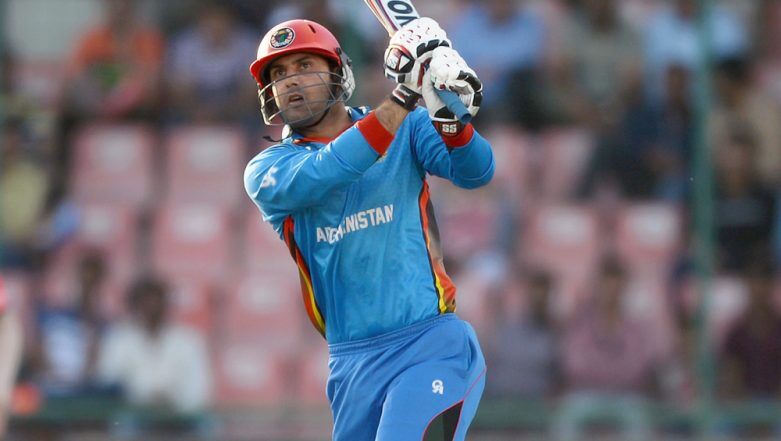 Mohammad Nabi Believes Captaincy Change Led to Afghanistan's Dismal Performance in ICC Cricket World Cup 2019 | LatestLY