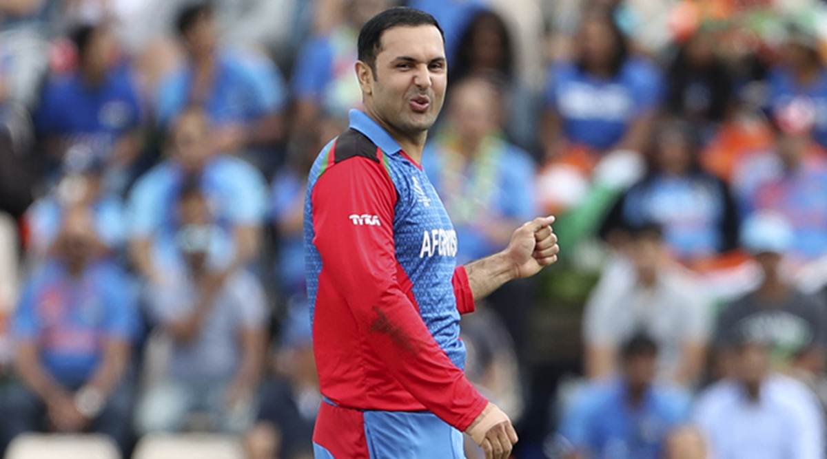 Mohammad Nabi Dismisses Hoax Surrounding His Death - CricketAddictor
