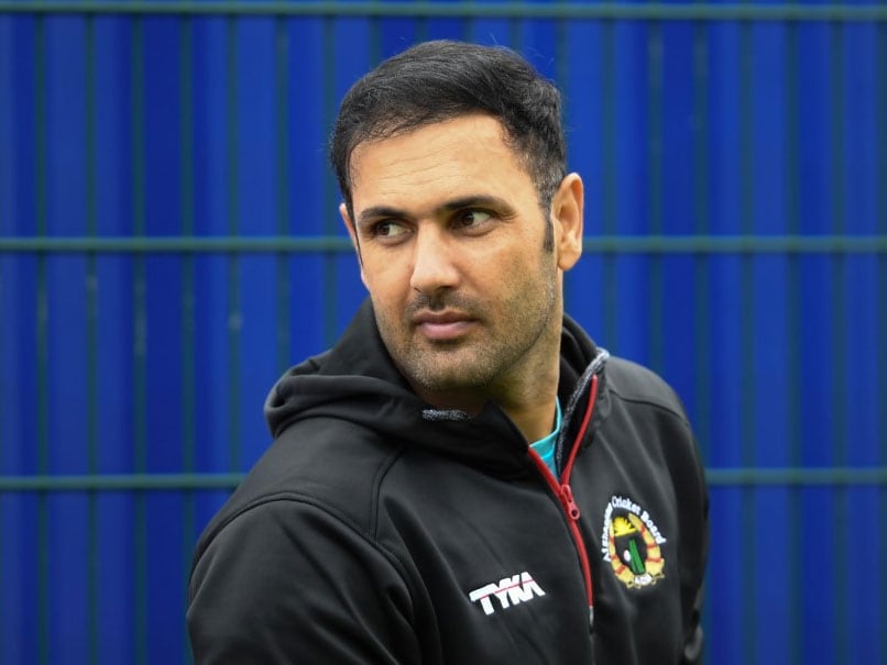 Mohammad Nabi Reacts To Rumours Of His Death, Posts Message On Twitter | Cricket News