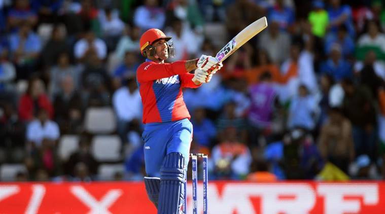 Mohammad Nabi squashes 'demise' rumours, calls the news 'fake'
