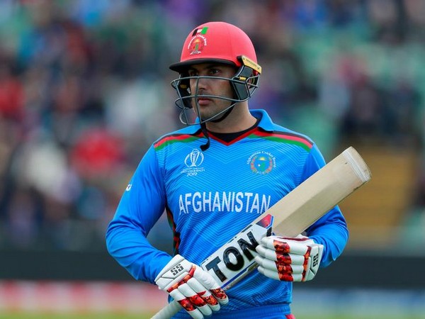 Mohammad Nabi to represent Kent Spitfire in Vitality Blast 2020