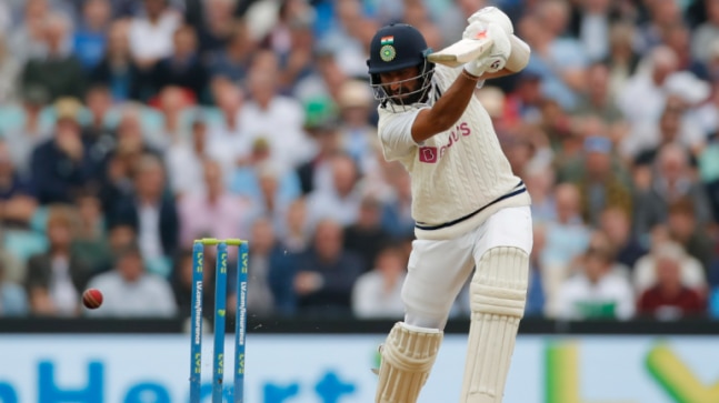 Mohammed Kaif lauds Cheteshwar Pujara for his Indian Test team comeback: An example for any young player