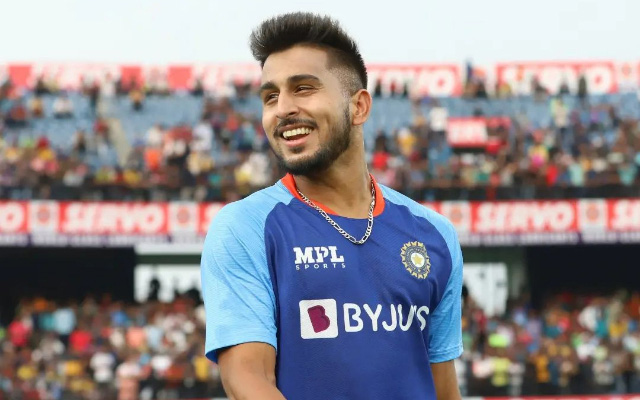 Mohammed Siraj, Umran Malik added as reserves in India's T20 World Cup squad