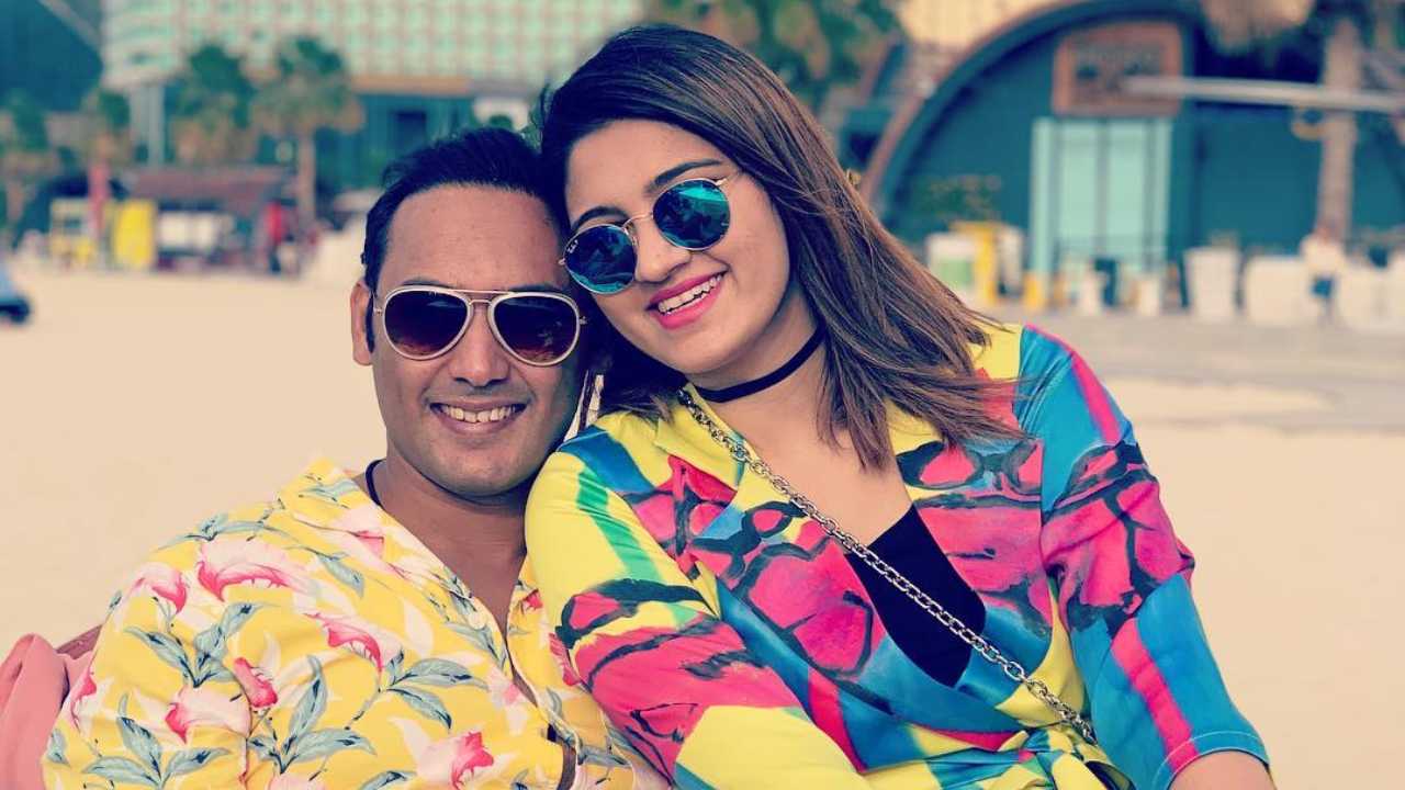 Mohd Azharuddin's son Asaduddin and Sania Mirza's sister Anam to marry in Dec